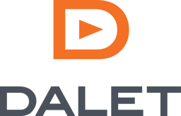 Dalet Galaxy logo