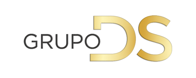 Logotipo de Grupo DS