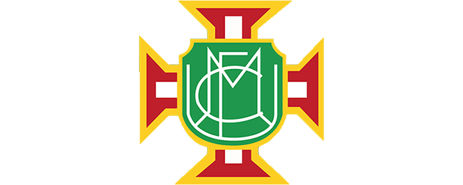 Logotipo de UFC Moitense