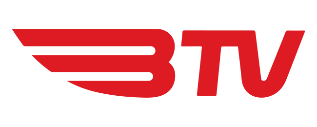 BTV logo
