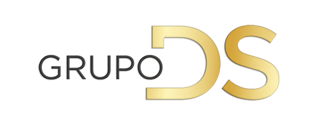 Grupo DS logo