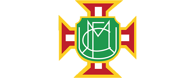 UFC Moitense logo